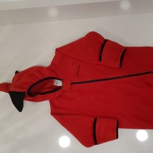 18 months Columbia Winter Suit Bunting